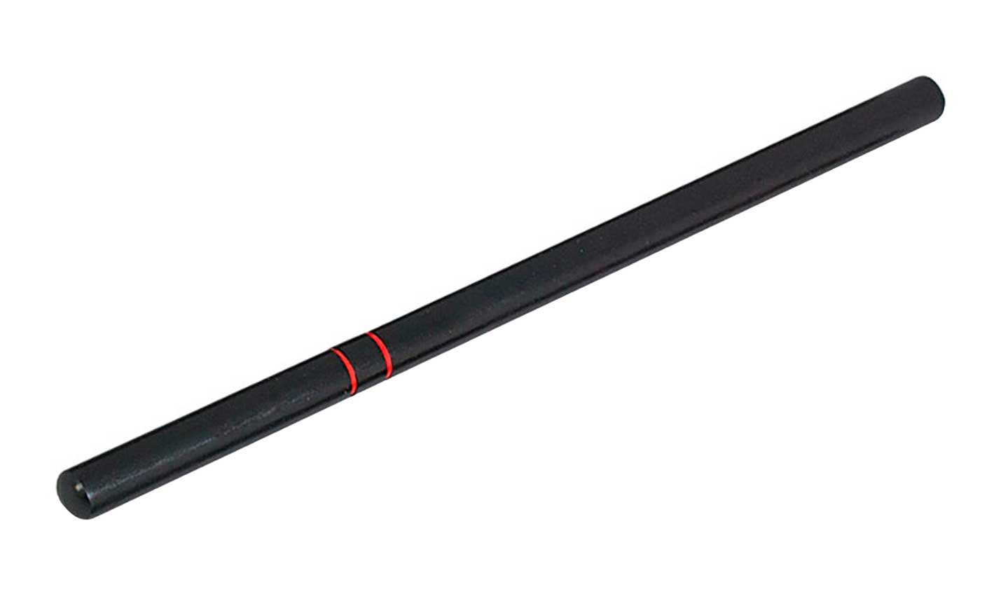 Arnis Stick Two Red Rings